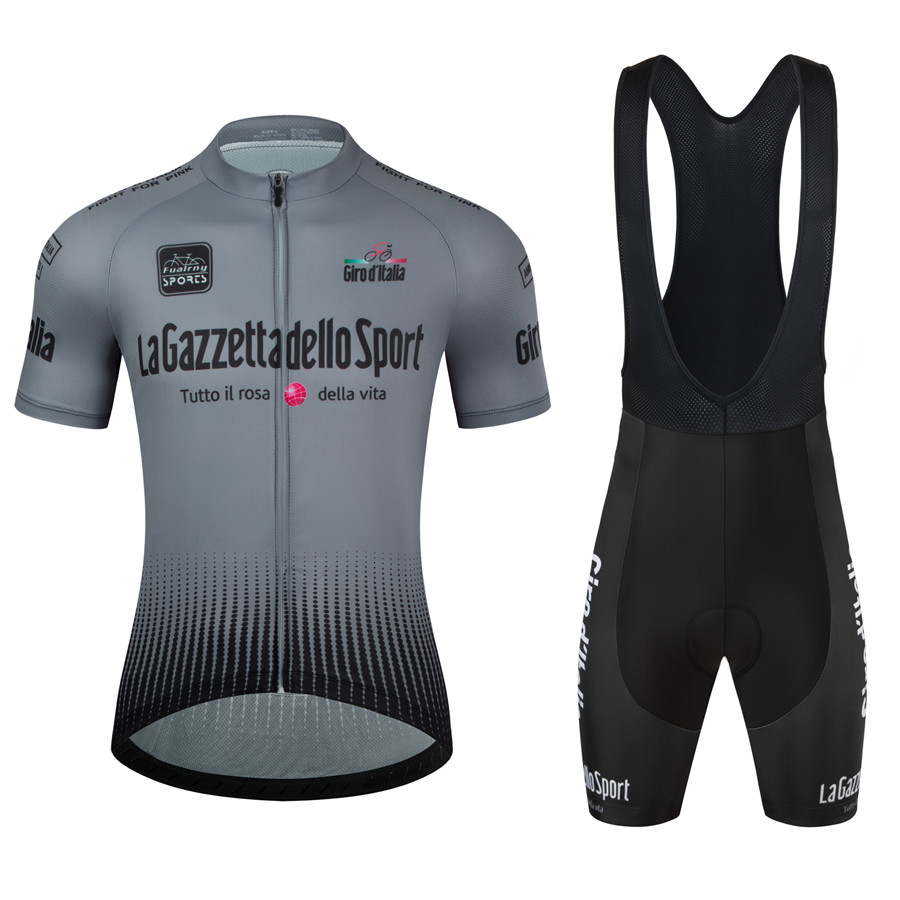 Cycling Commuter Clothing - Tour d'italie vêtements de vélo maillot