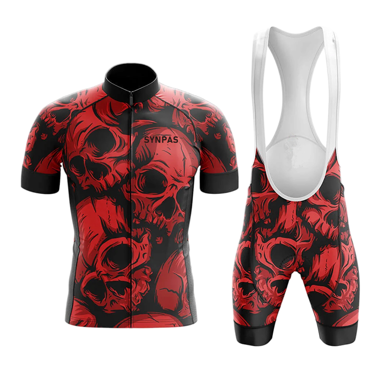 Cycling Commuter Pants - Maillot de cyclisme SYNPAS, salopette de