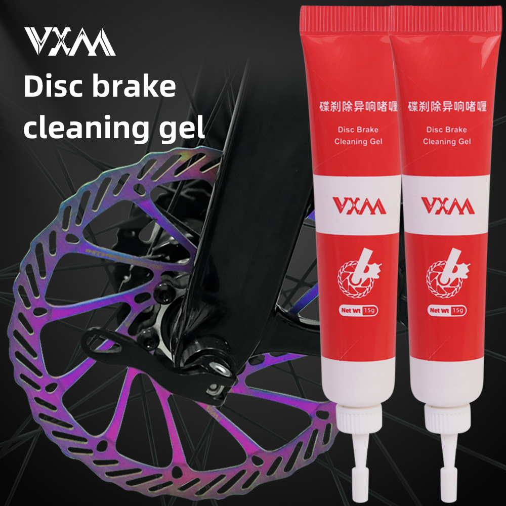 Grease Waterproof Bike - VXM nettoyage de vélo acide citrique