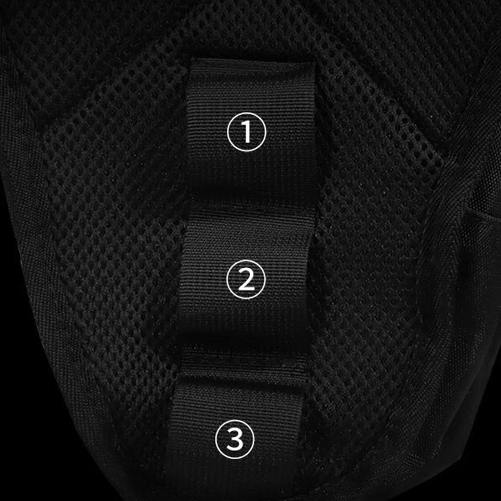 Cycling Commuting - Sac de cuisse pour moto, pochette
