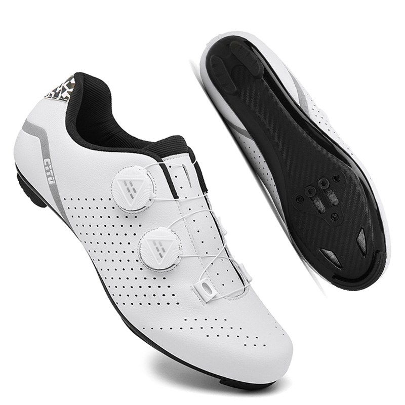 Cycling Commuter Shoes - Chaussures de cyclisme de vitesse pour