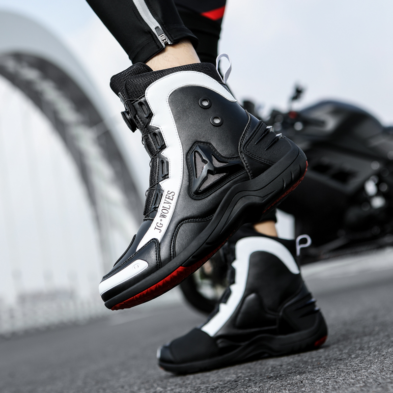 Cycling Commute Shoes - Nouvelles chaussures de moto de cyclisme
