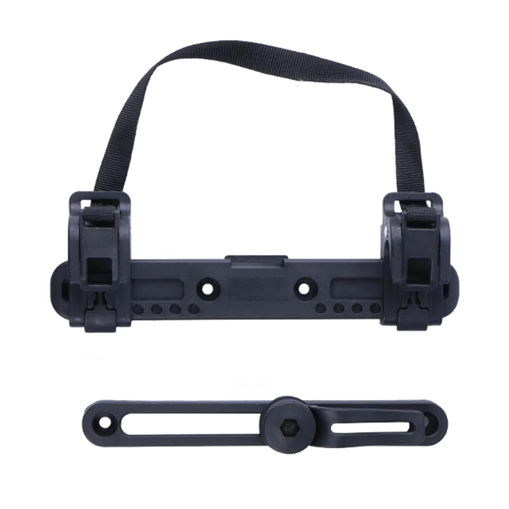Cycling Journey - Sangle de fixation réglable pour sac