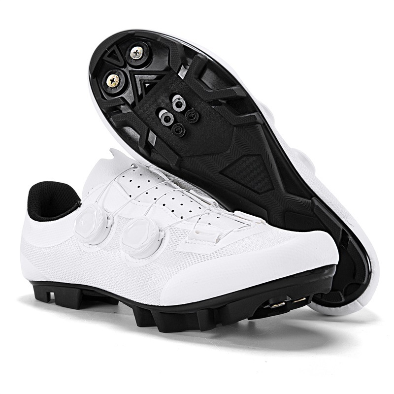 Cycling Commuter Shoes - Chaussures de cyclisme VTT pour homme,