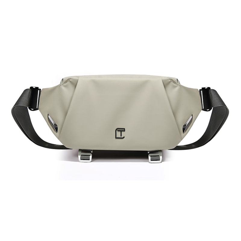 Cycling Commuting - TANGCOOL Sac à bandoulière imperméable de
