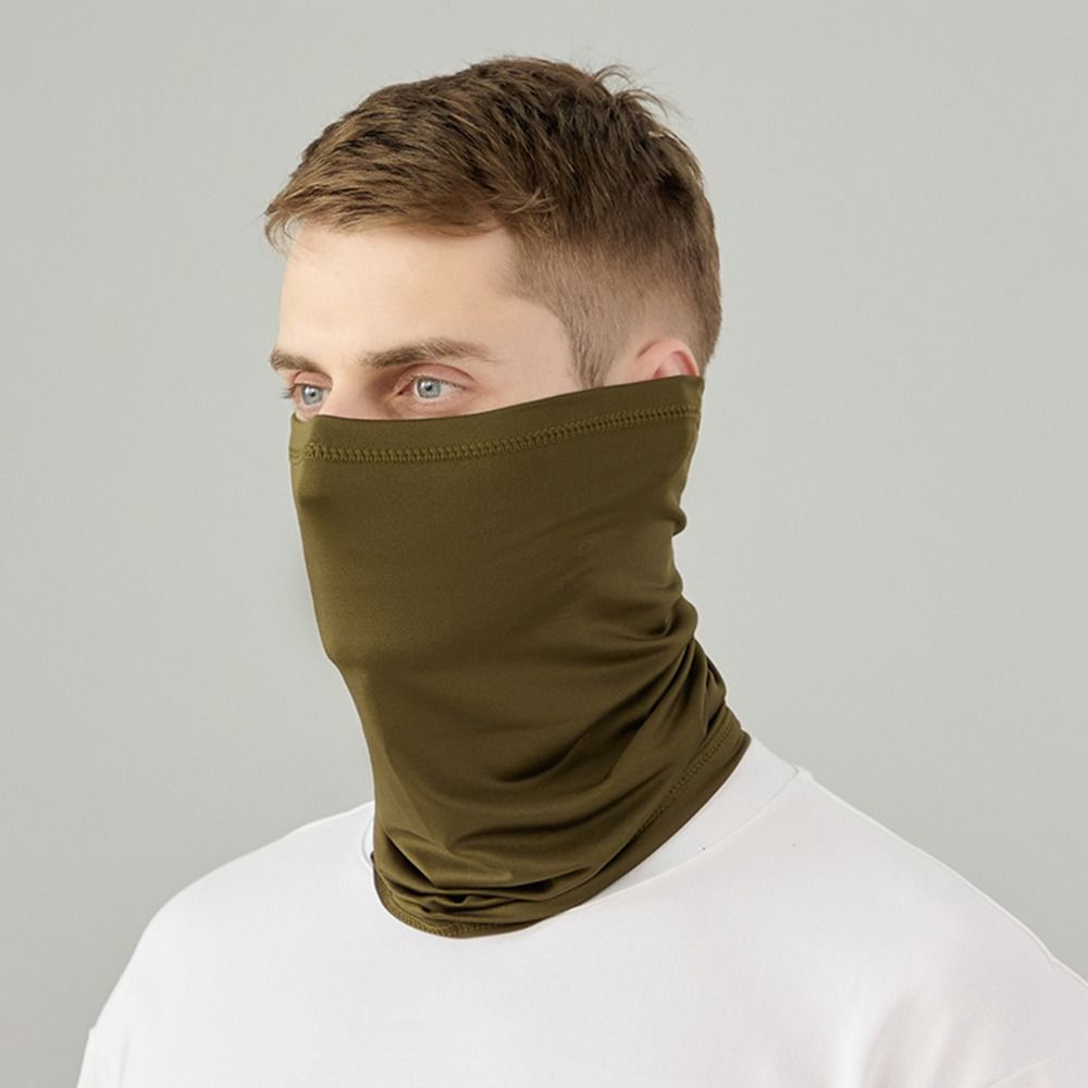 Cycling Loop - Masque facial de cyclisme à séchage