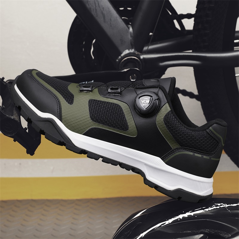 Cycling Commuter Shoes - Chaussures d'équitation pour vélo de montagne,