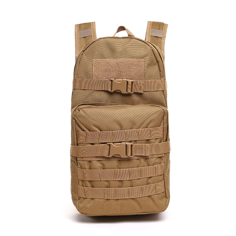 Cycling Commute Backpack - Sac à dos de vélo d'escalade