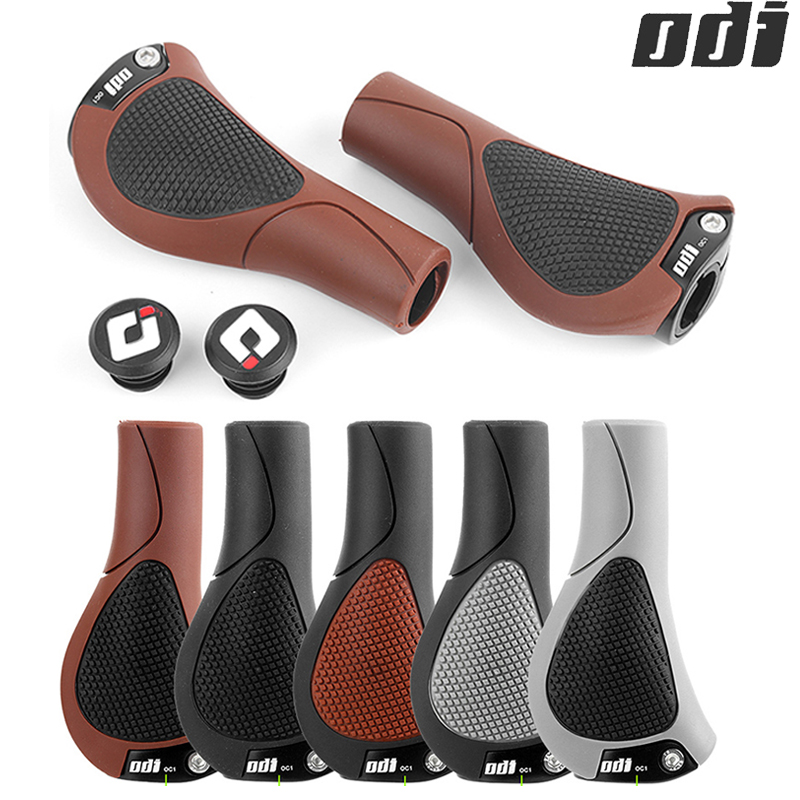 Bell Handlebar Ring - ODI OC1 poignées de vélo ergonomie