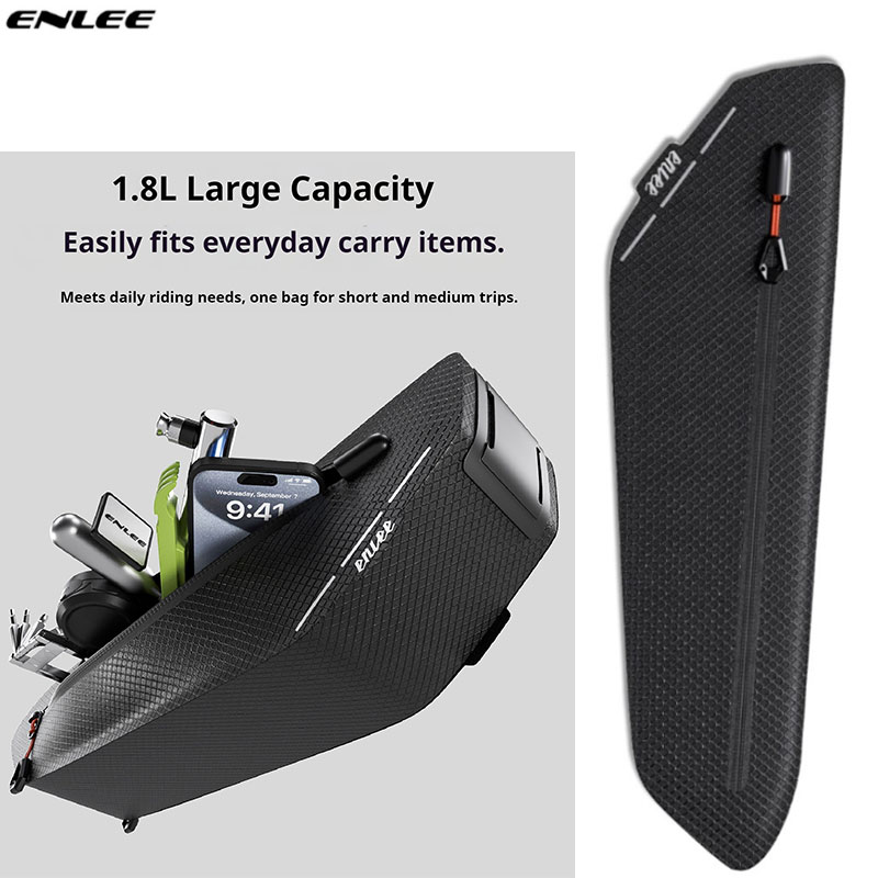 Cycling Commute Gear - ENLEE – sac intérieur de Tube