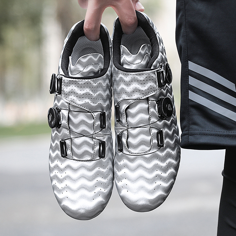 Cycling Commute Shoes - Convient pour la course sur route,