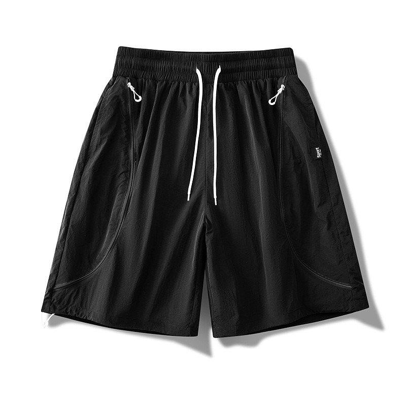 Cycling Shorts For Commute - Shorts de sport pour hommes, couleur