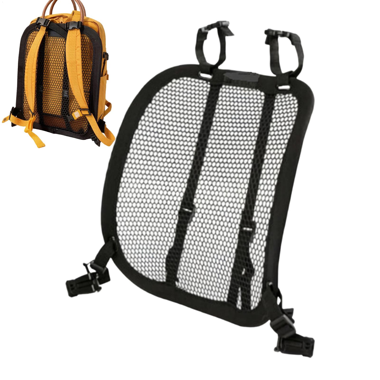 Cycling Commute Backpack - Cadre d'entretoise de sac à dos