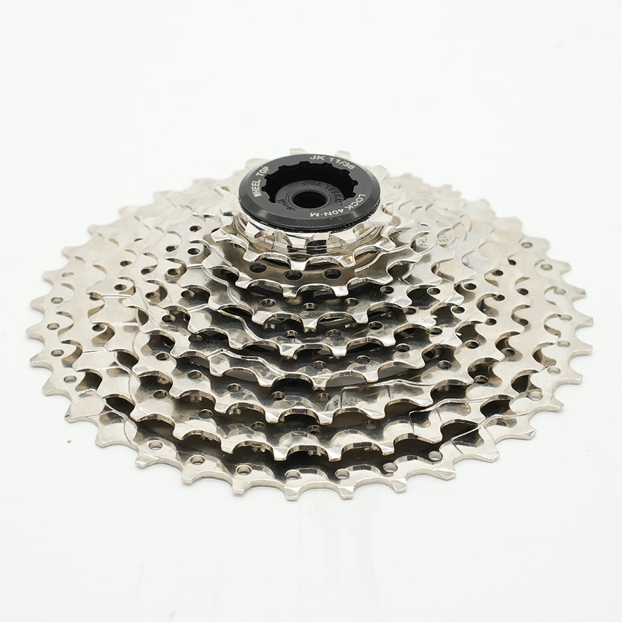 Cycling Commute Speed - Cassette à roue libre à 9