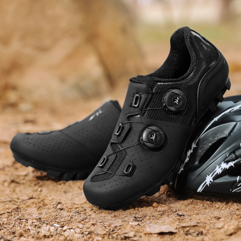 Cycling Commute Shoes - Chaussures d'équitation de vélo de montagne