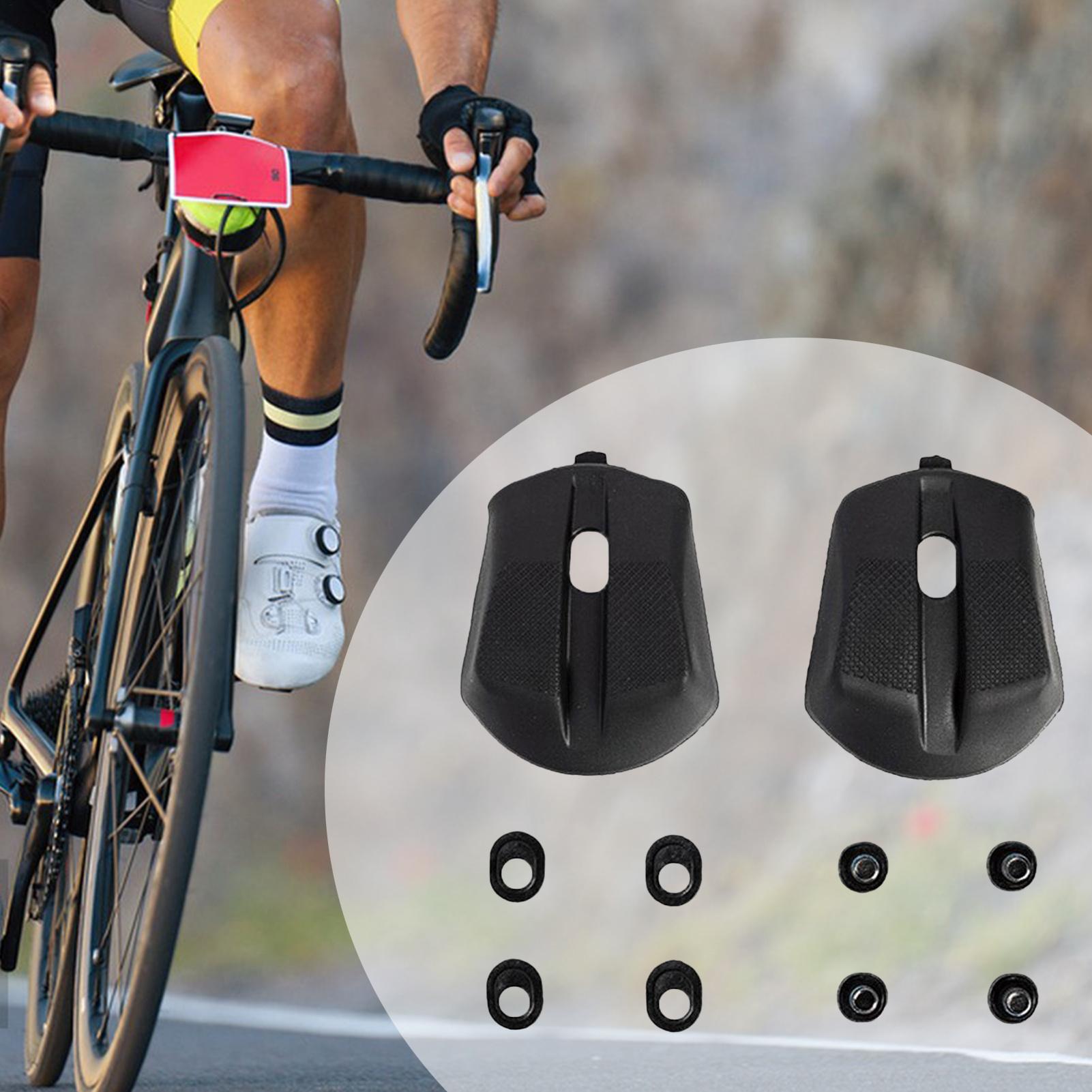 Cycling Commuter Shoes - Coussinet de talon de chaussure de