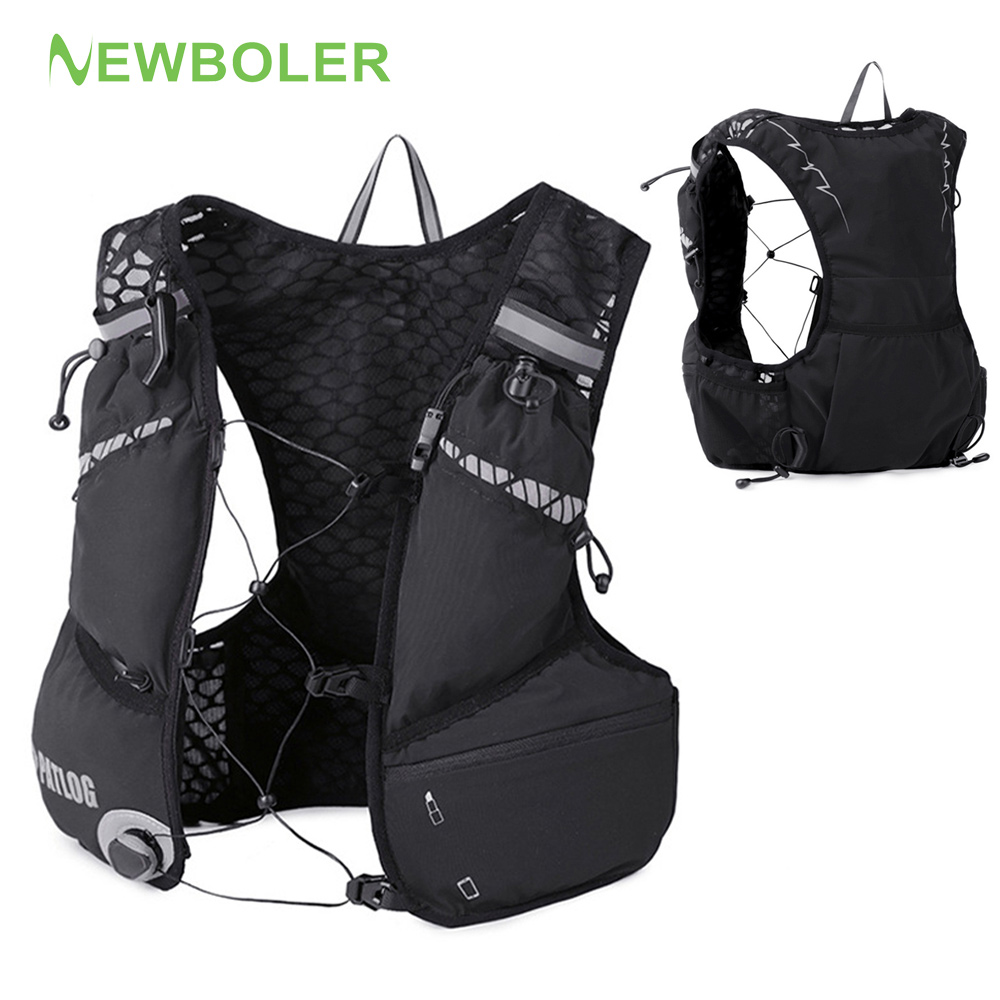 Sac à dos de course à pied NEW - Cycling Commute Backpack avis et prix