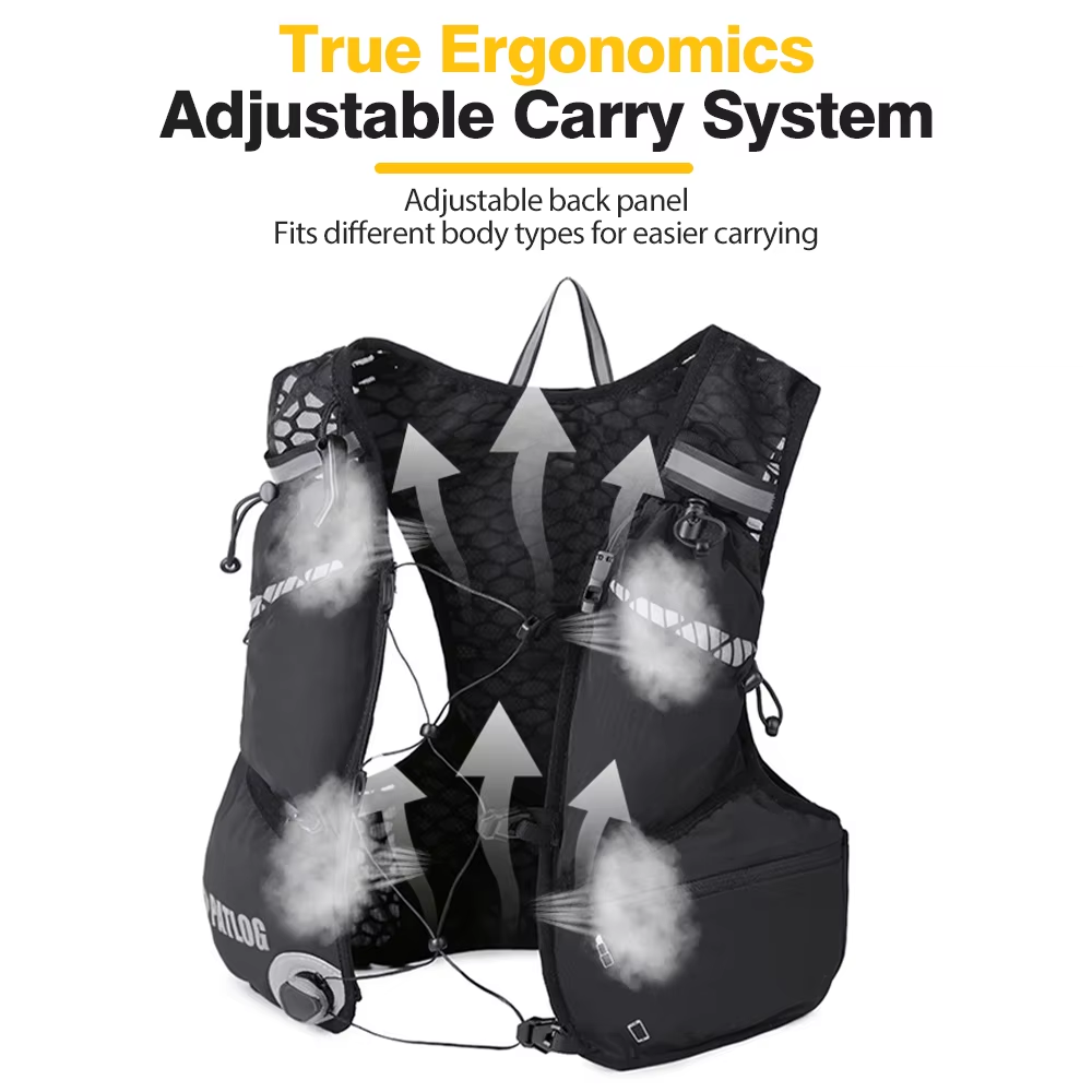 Sac à dos de course à pied NEW - Cycling Commute Backpack avis et prix