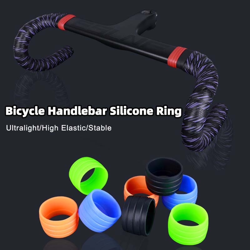 Sangle de fixation de guidon d - Bell Handlebar Ring avis et prix