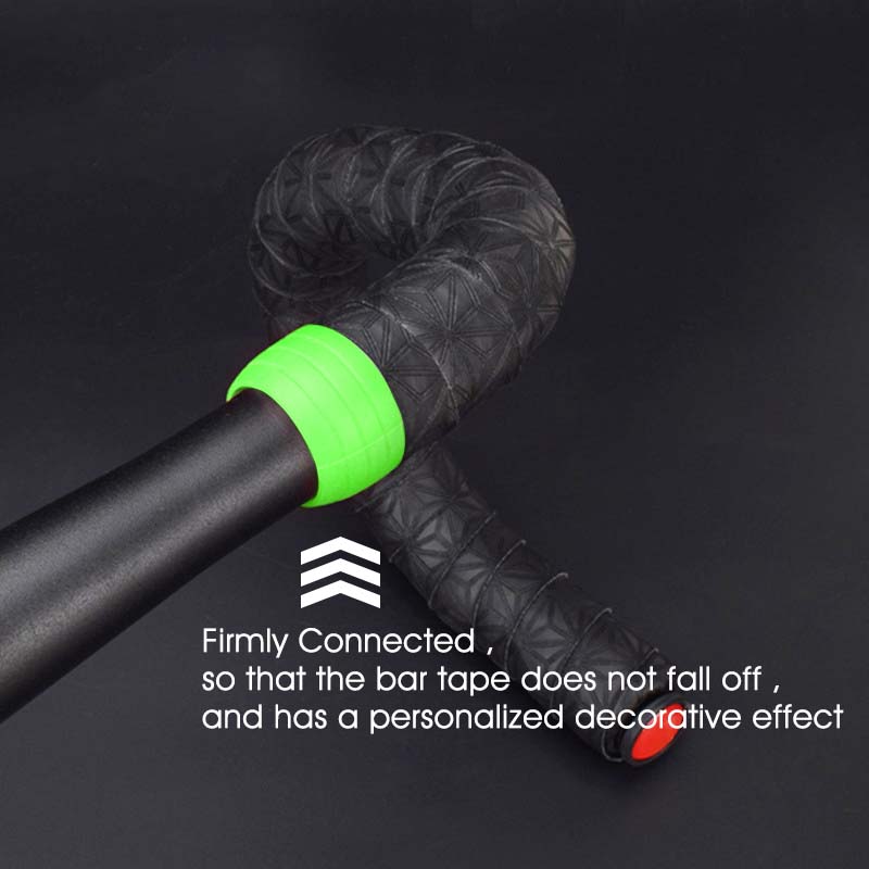 Sangle de fixation de guidon d - Bell Handlebar Ring avis et prix
