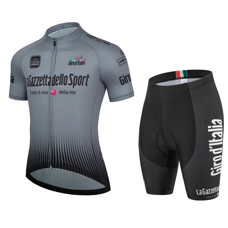 Tour d'italie vêtements de vél - Cycling Commuter Clothing avis et prix