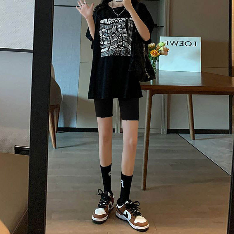 Shorts courts en jean noir pou - Cycling Shorts For Commute avis et prix