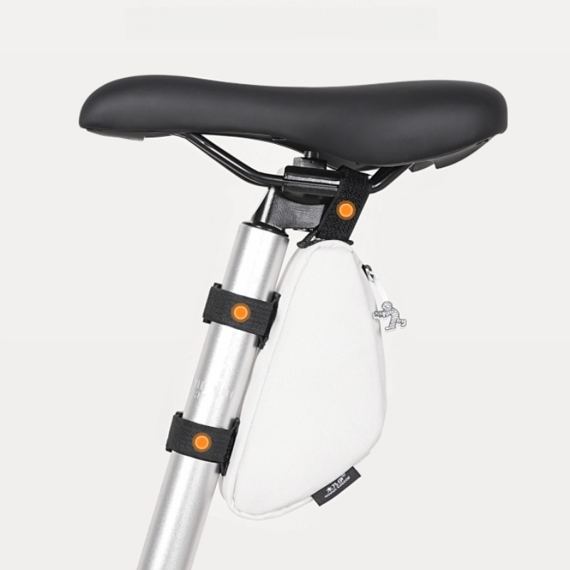 Sacoche de selle de vélo de mo - Cycling Journey avis et prix