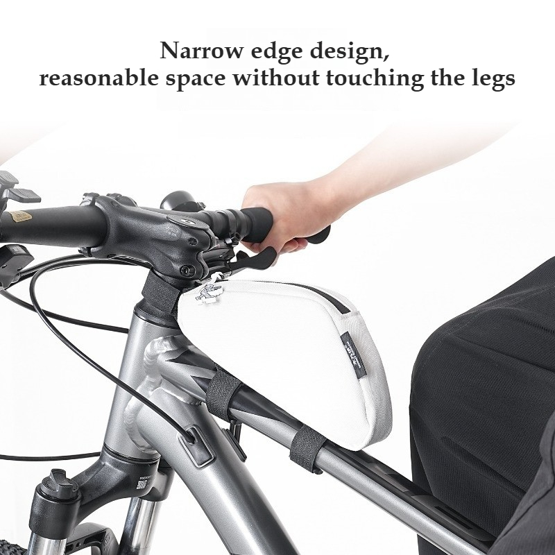 Sacoche de selle de vélo de mo - Cycling Journey avis et prix