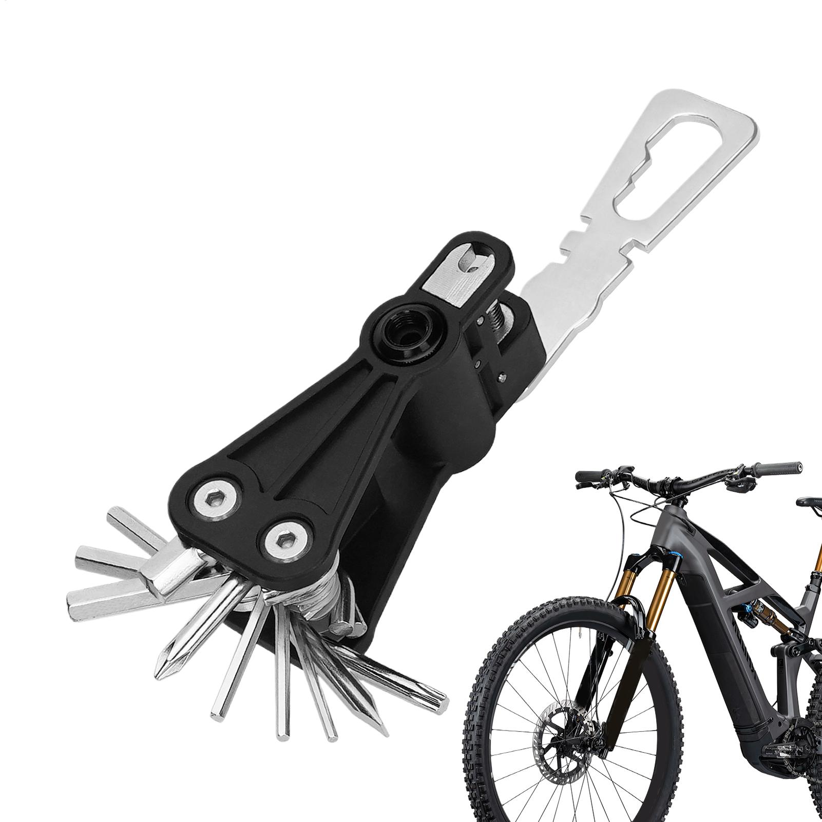 Compagnon de vélo indispensabl - Cycling Commute Essentials avis et prix