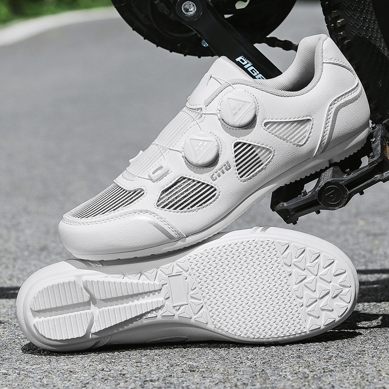 Nouvelles chaussures de cyclis - Cycling Commute Shoes avis et prix
