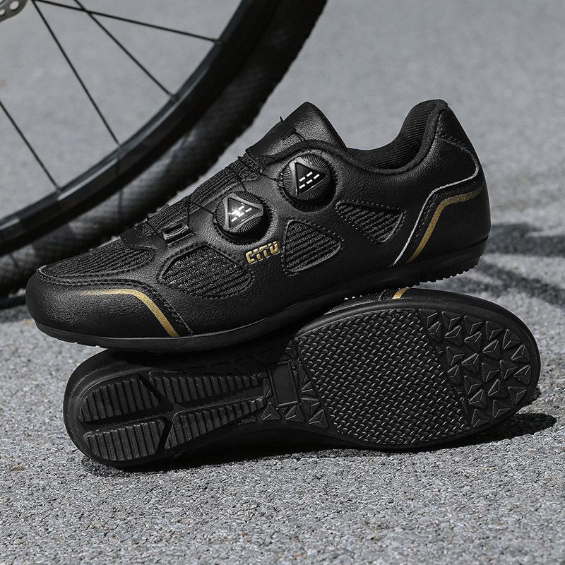 Nouvelles chaussures de cyclis - Cycling Commute Shoes avis et prix