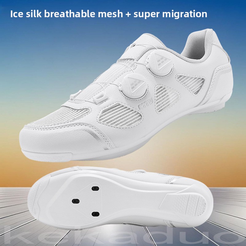 Nouvelles chaussures de cyclis - Cycling Commute Shoes avis et prix