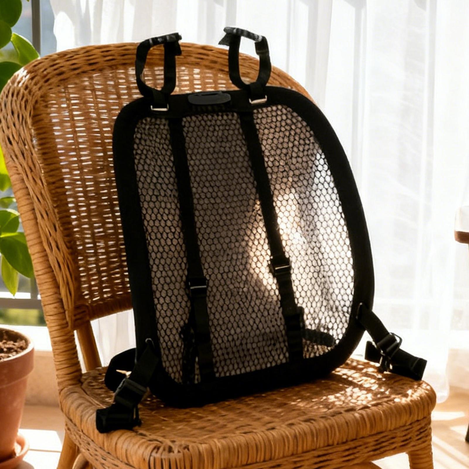 Coussin de ventilation pour sa - Cycling Commute Backpack avis et prix