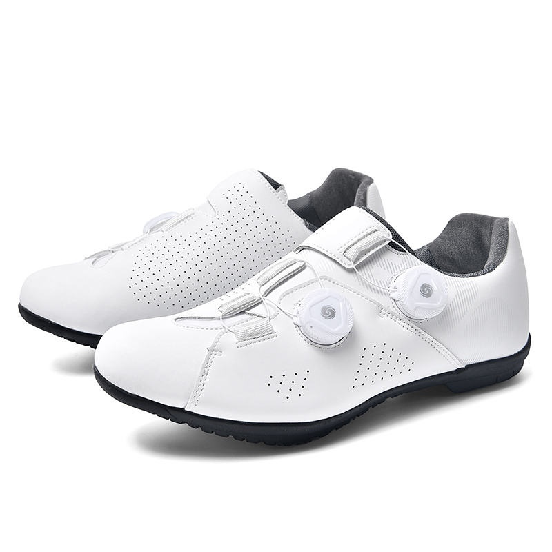Chaussures de vélo unisexes mu - Cycling Commute Shoes avis et prix