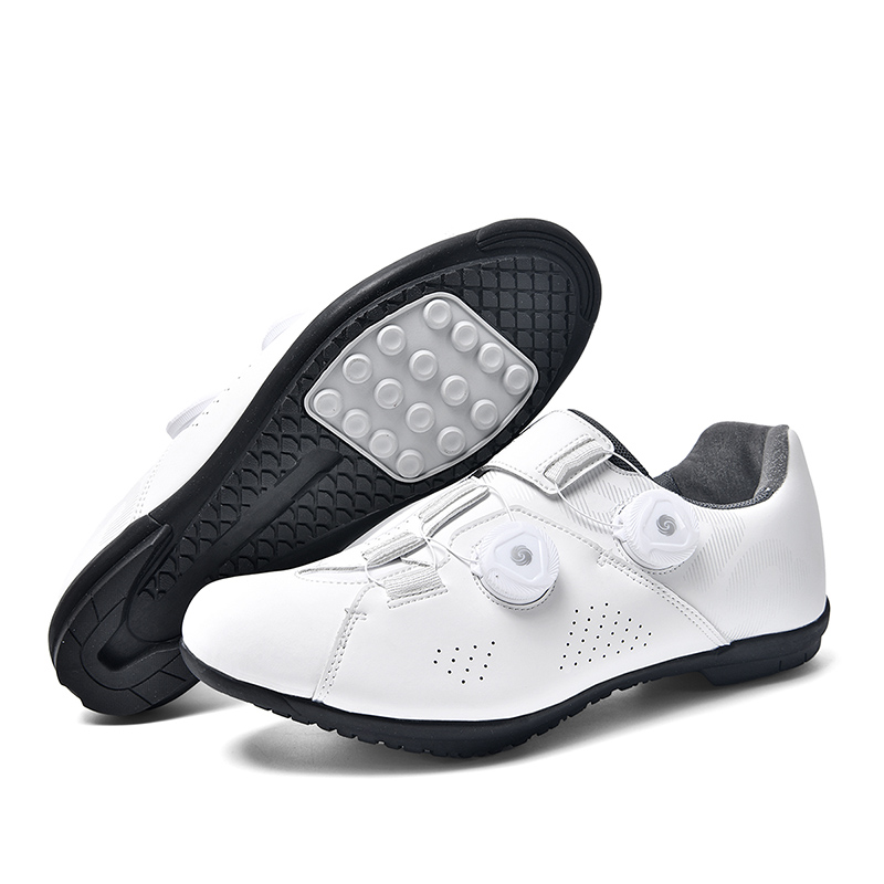 Chaussures de vélo unisexes mu - Cycling Commute Shoes avis et prix