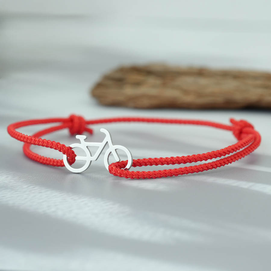 Bracelet de cyclisme personnal - Cycling Loop avis et prix