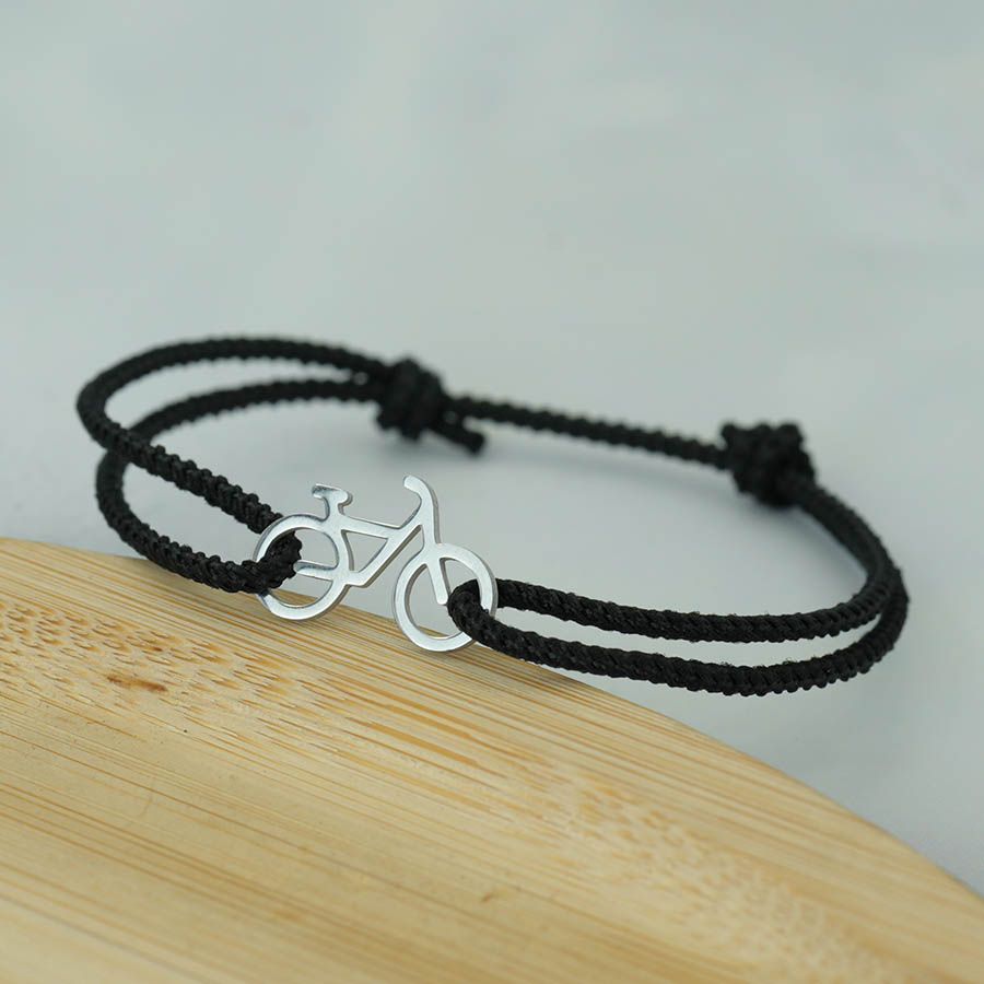 Bracelet de cyclisme personnal - Cycling Loop avis et prix