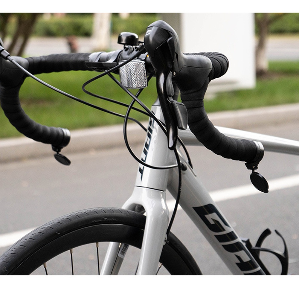 Miroir de guidon de vélo, miro - Cycling Commute Gear avis et prix