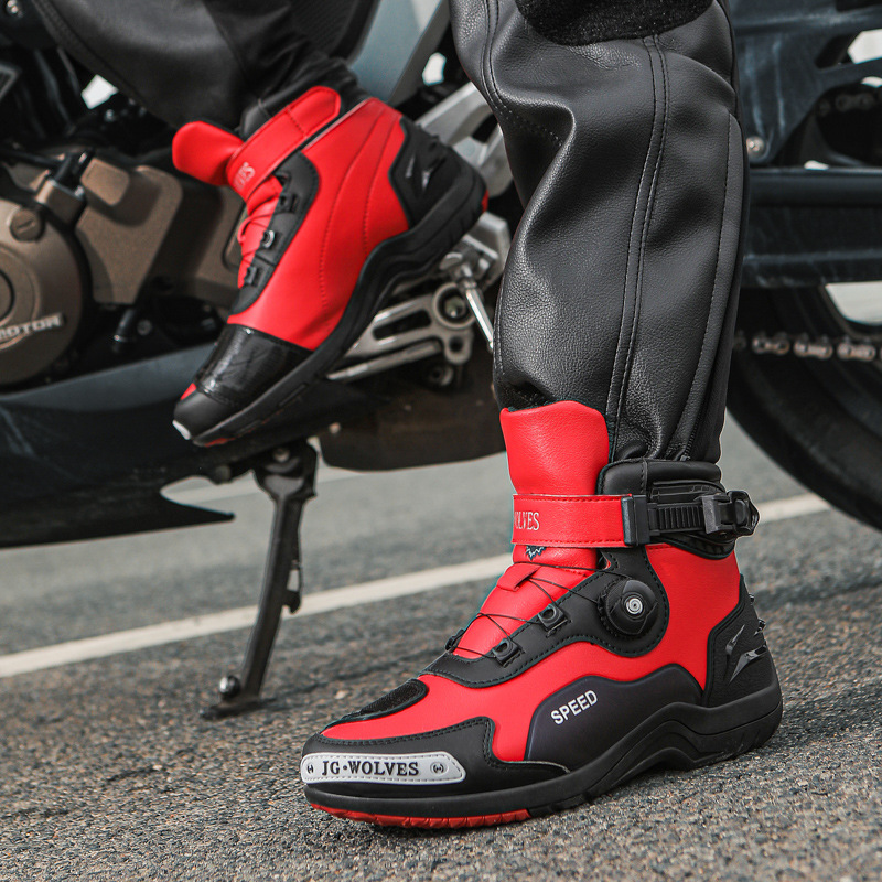 Nouvelles bottes de cyclisme q - Cycling Commute Shoes avis et prix
