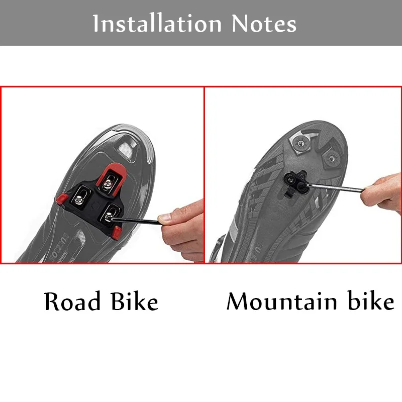 BUCKLOS chaussures de cyclisme - Cycling Commuter Shoes avis et prix