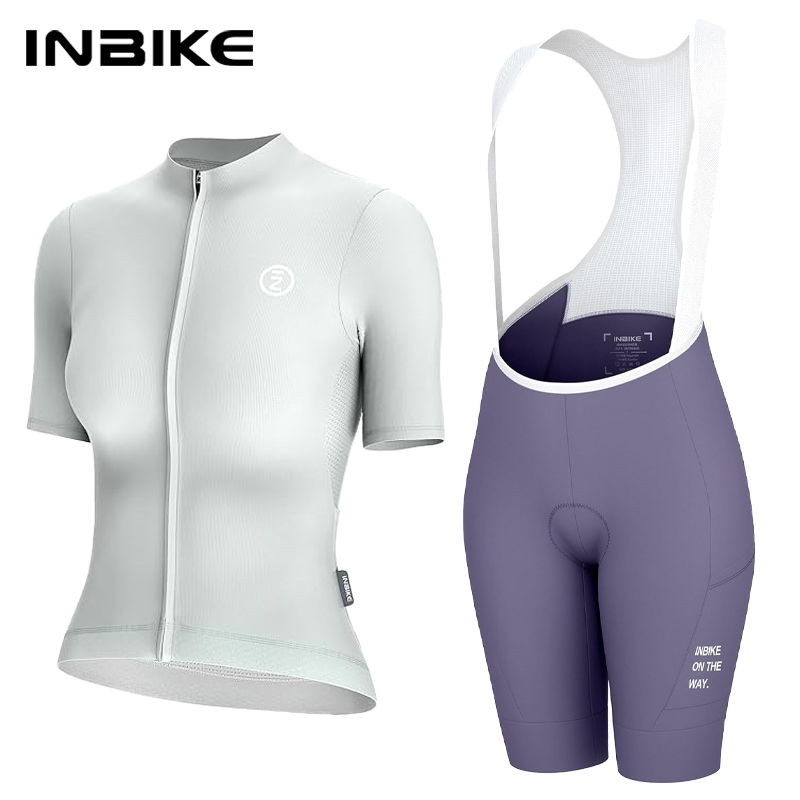 Ensemble de maillot de cyclism - Cycling Commuter Clothing avis et prix