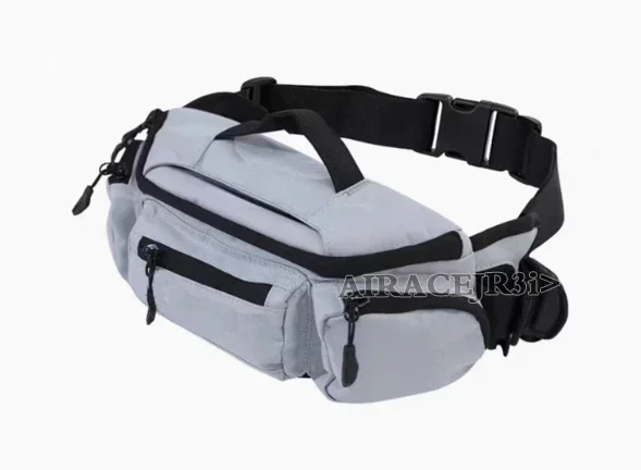Sac banane Alpine pour équipem - Cycling Journey avis et prix