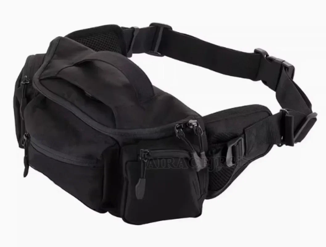 Sac banane Alpine pour équipem - Cycling Journey avis et prix