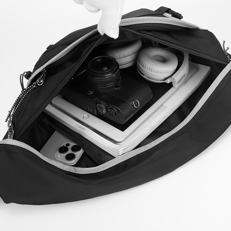 Sac de poitrine d'escalade pou - Cycling Commute Backpack avis et prix