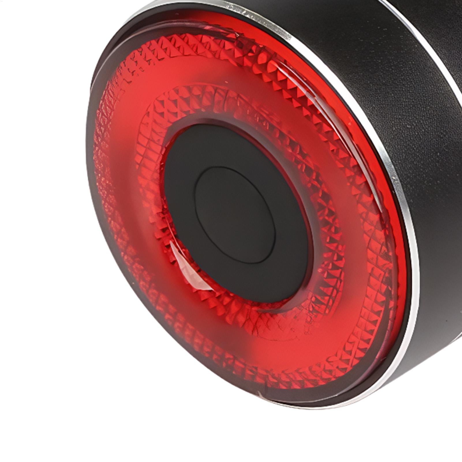 Feu stop de vélo intelligent,  - Cycling Commuting avis et prix