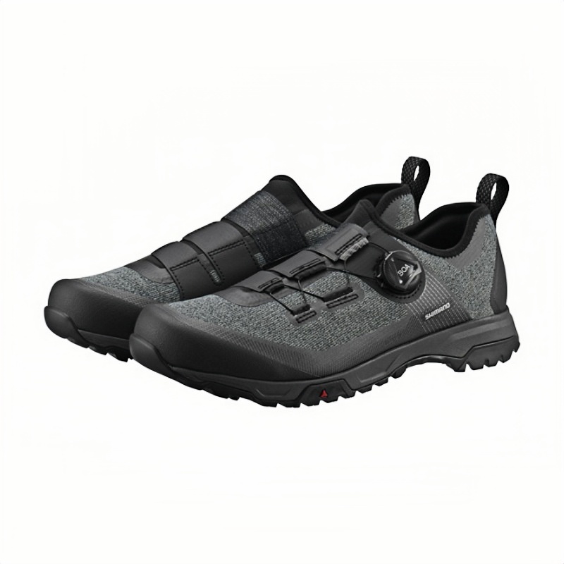 Chaussures de vélo plates Shim - Cycling Commute Shoes avis et prix