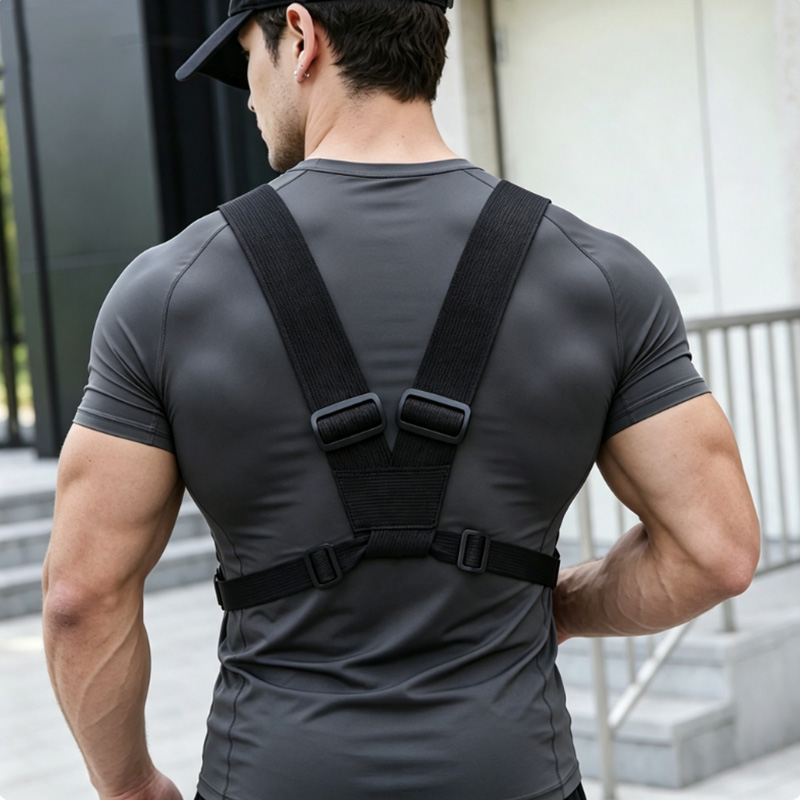 Sac à dos léger pour la course - Cycling Loop avis et prix