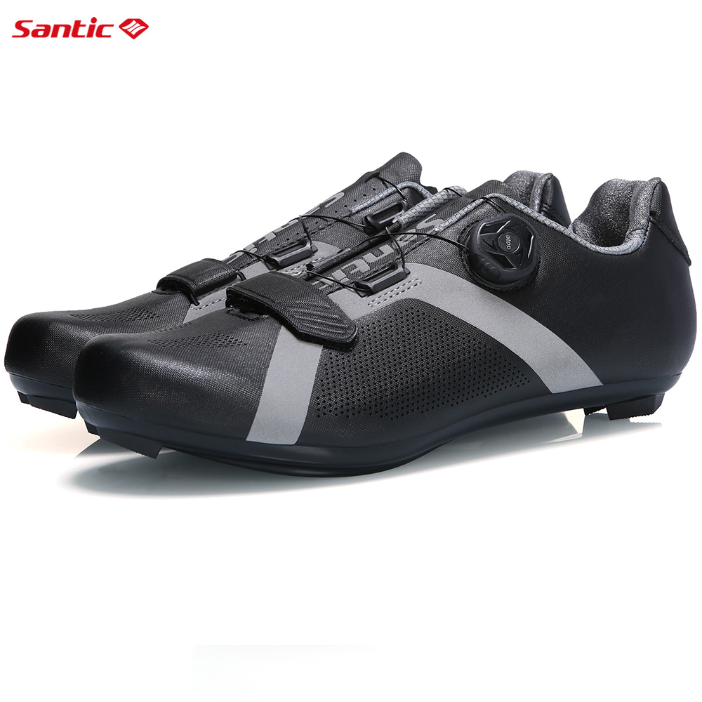 Santic chaussures de verrouill - Cycling Commuter Shoes avis et prix