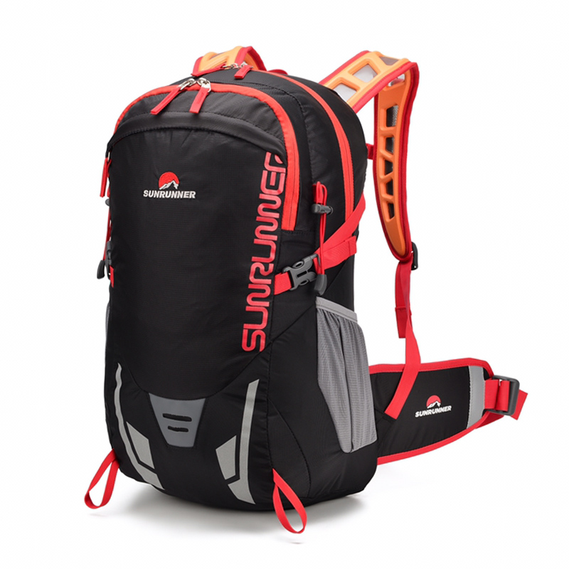 Sac à dos de randonnée 35L, gr - Cycling Commute Backpack avis et prix
