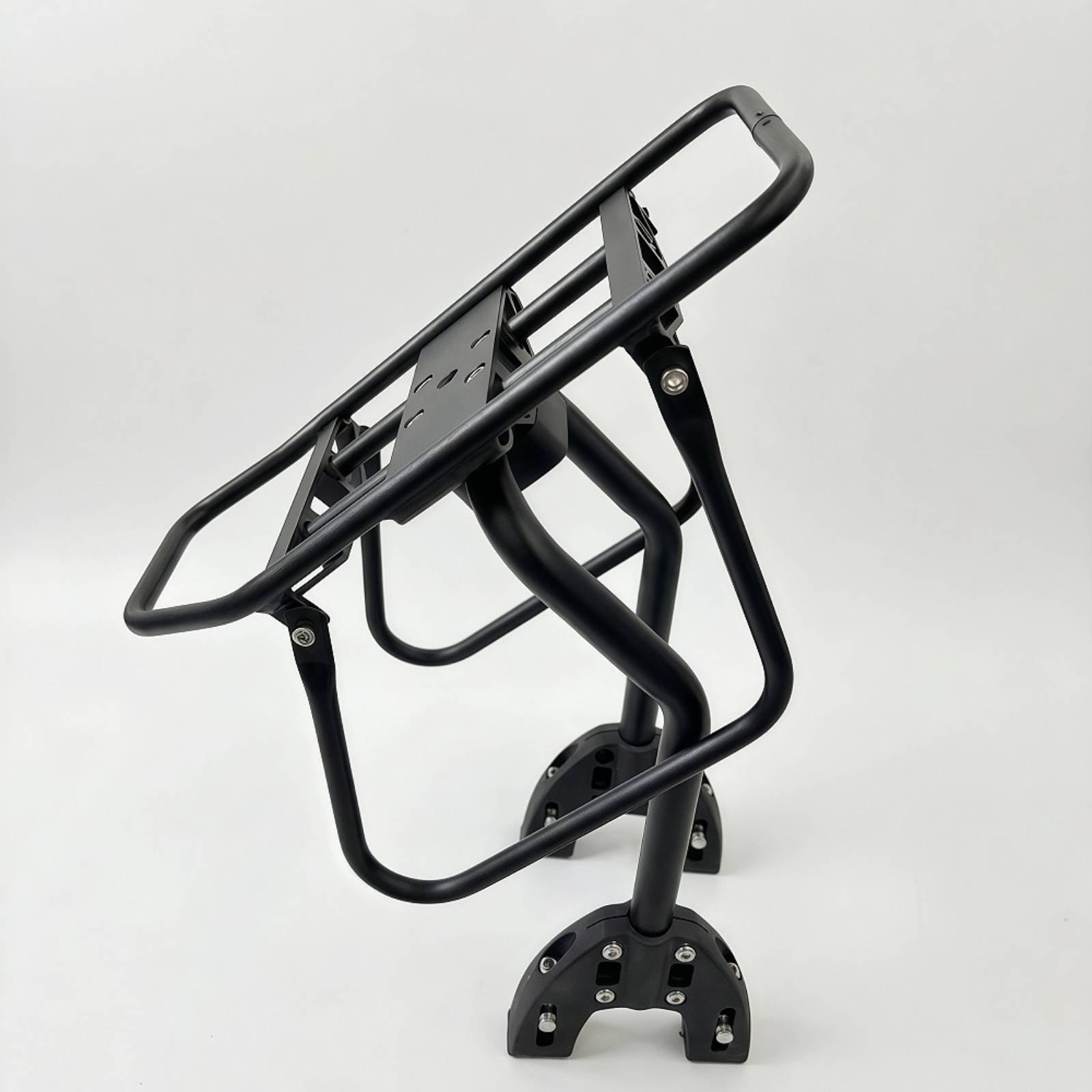 Porte-bagages de vélo à fixati - Cycling Commuting avis et prix